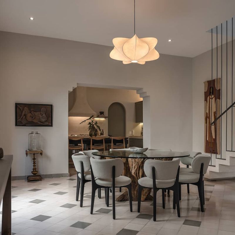 Designer Home in Merida