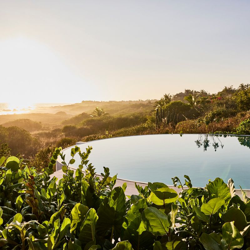 House in Santa Elena Tule