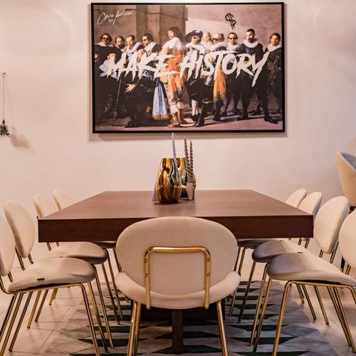 Large Home in Condesa