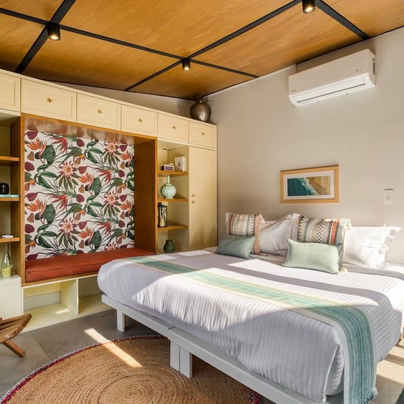 Apartment in Roma Sur