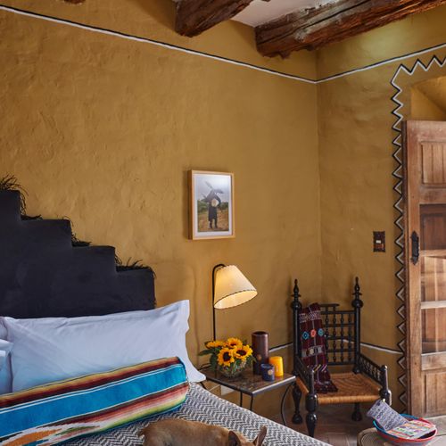 17th Century Home in San Miguel de Allende