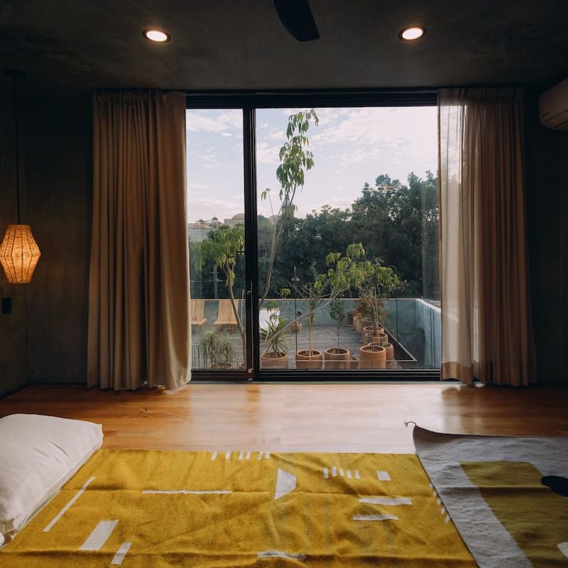 Luxury Home in Oaxaca