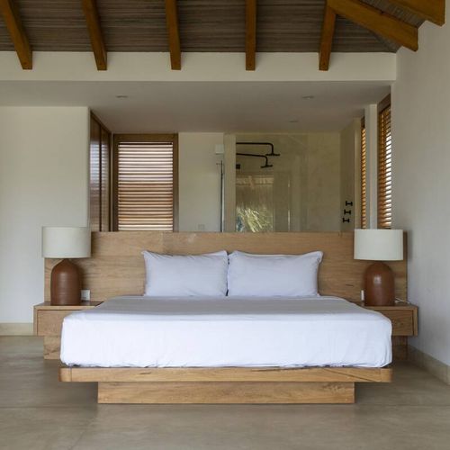 Home in La Barra de Colotepec