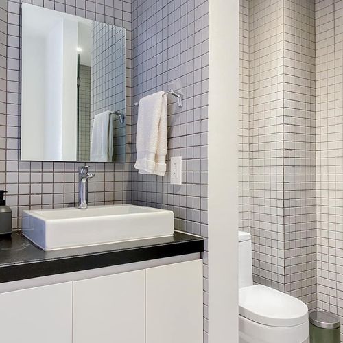 Apartment in Condesa