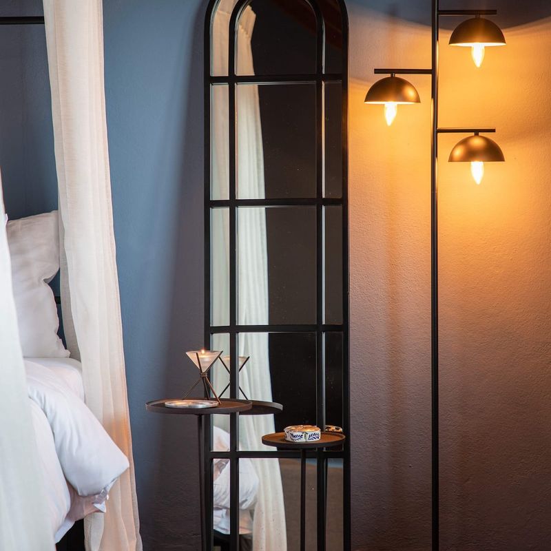 Home in San Miguel de Allende