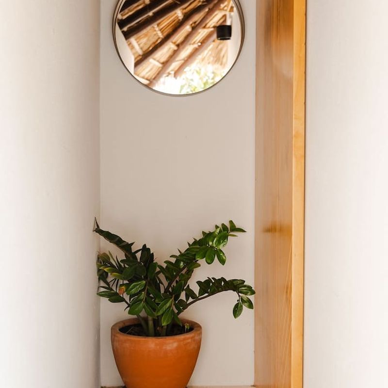 Cliffside Villa in Puerto Escondido