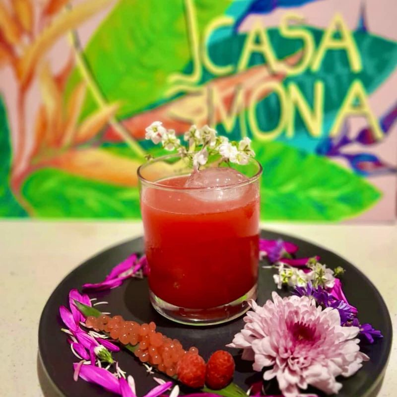 Beachfront Villa in La Barra