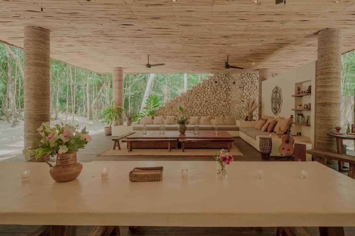 Villa in Tulum