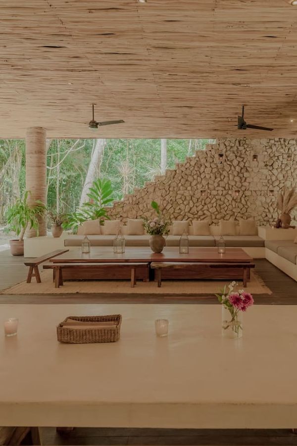 Villa in Tulum