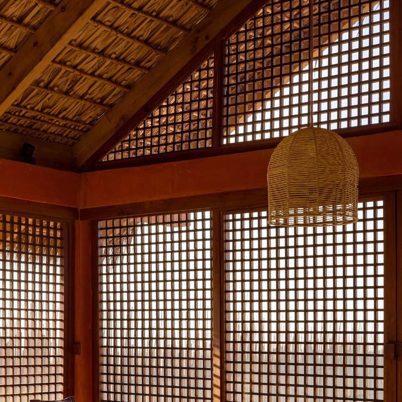 Beachfront Villa in Puerto Escondido