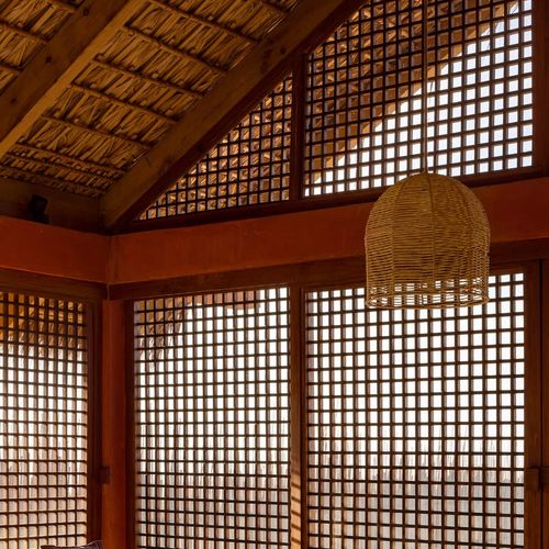 Beachfront Villa in Puerto Escondido