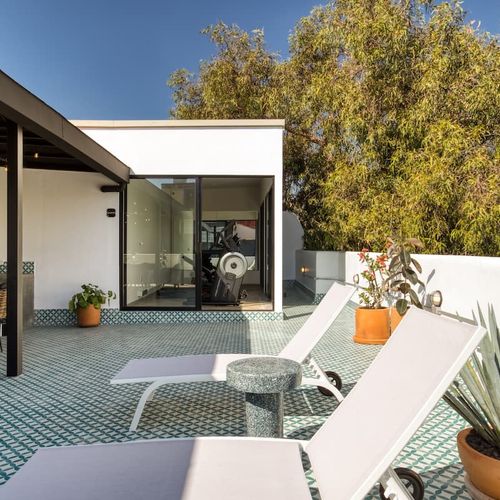 CasitaMX Custom Booking