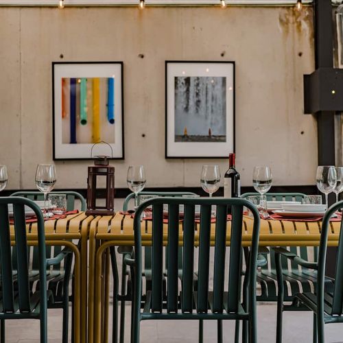 Large Home in Condesa