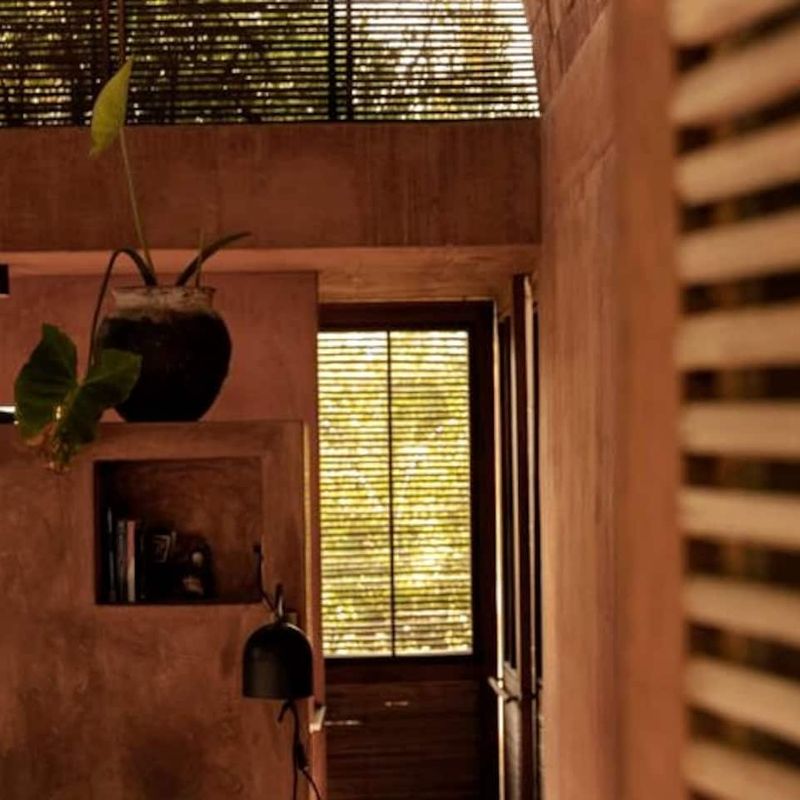 Designer Home in Casa Wabi Area