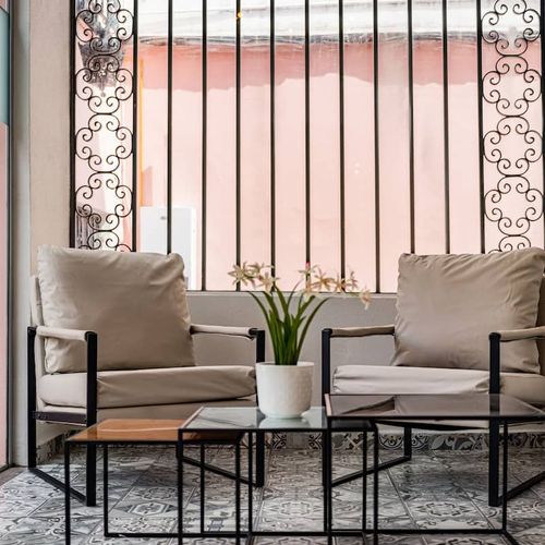 Large Home in Roma Norte