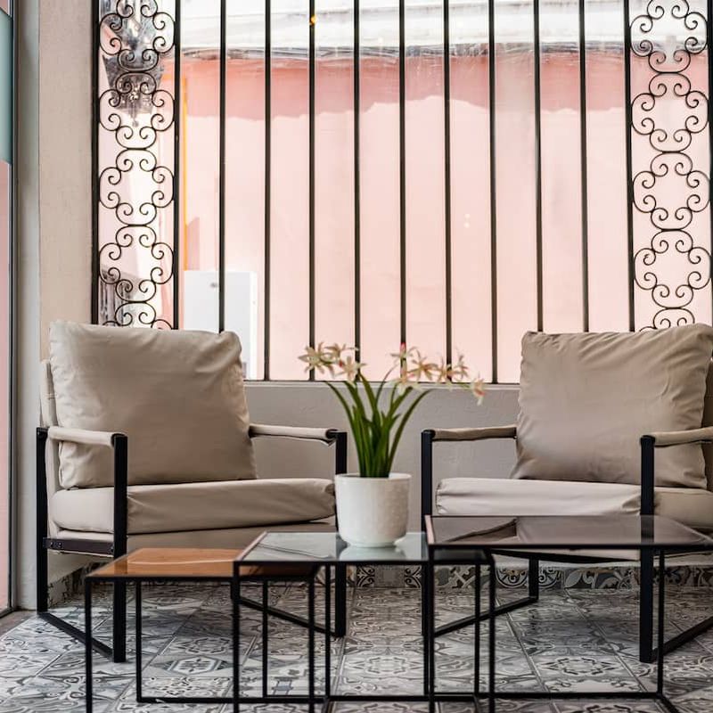 Large Home in Roma Norte