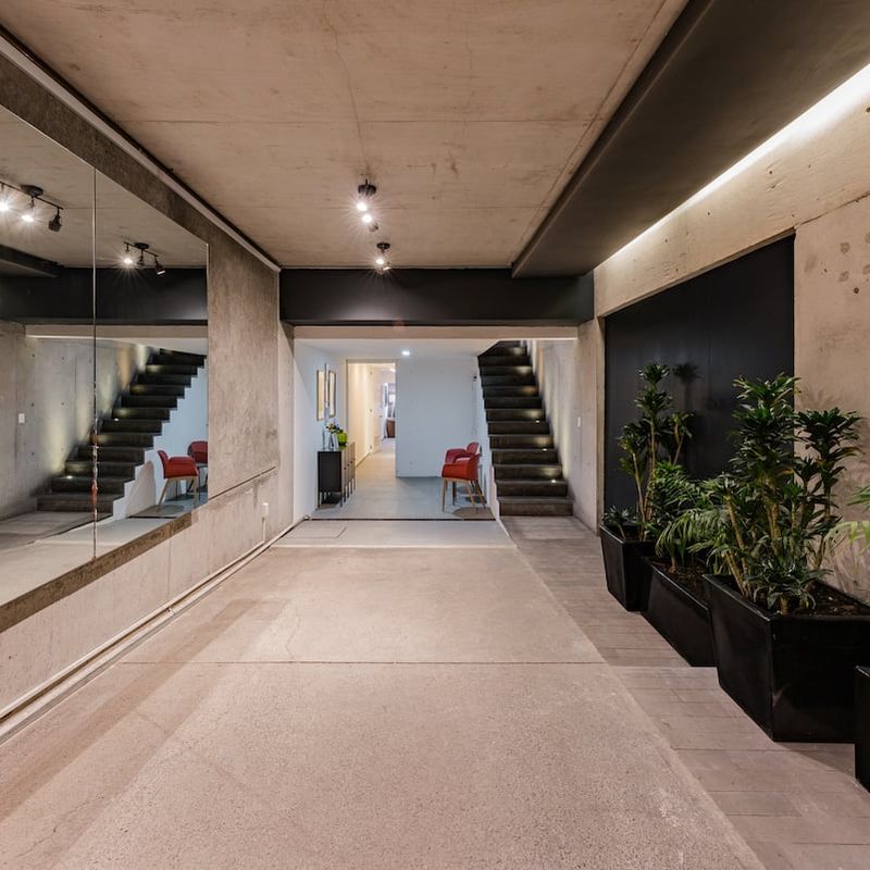 Large Home in Condesa