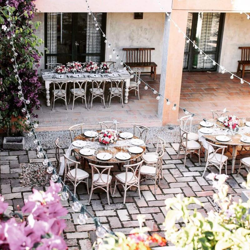 Villa in San Miguel de Allende