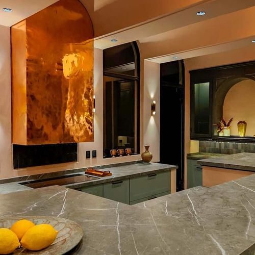 Design Villa in La Veleta