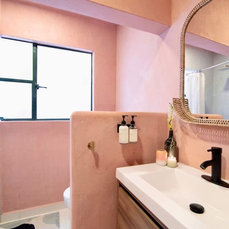 Two Homes in Polanco