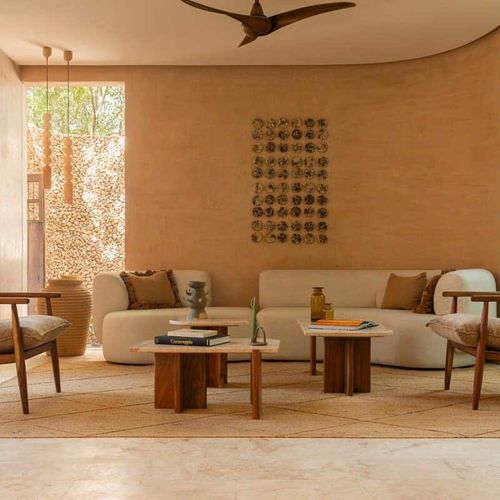 Home in Tulum