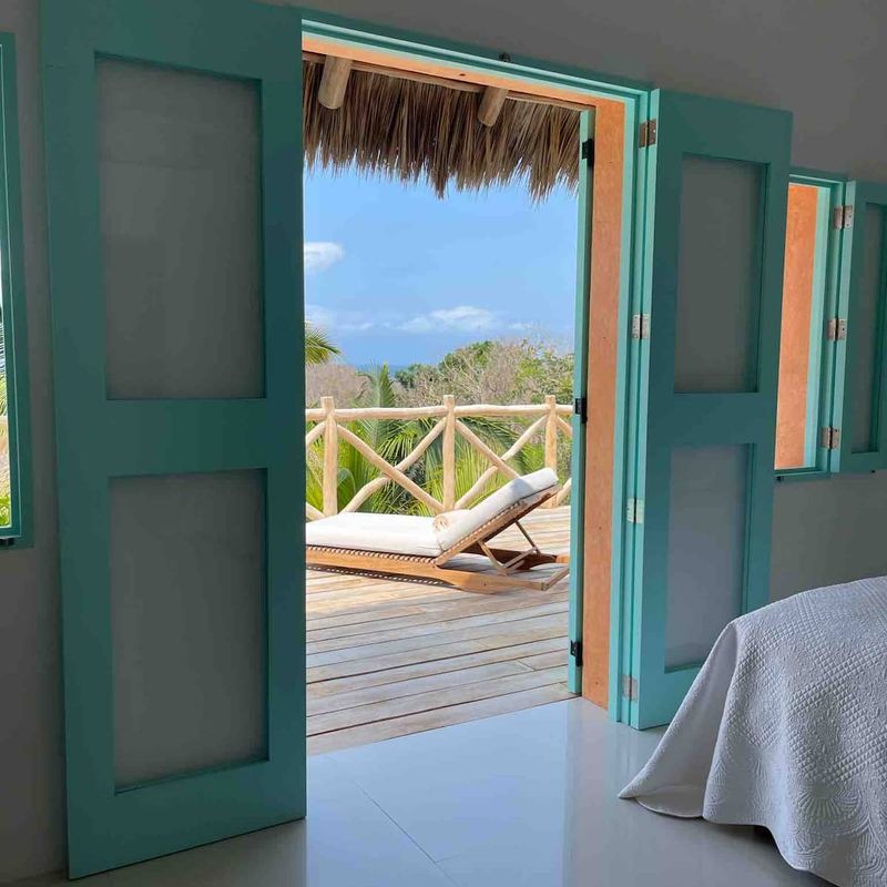 Villa in Costa Careyes