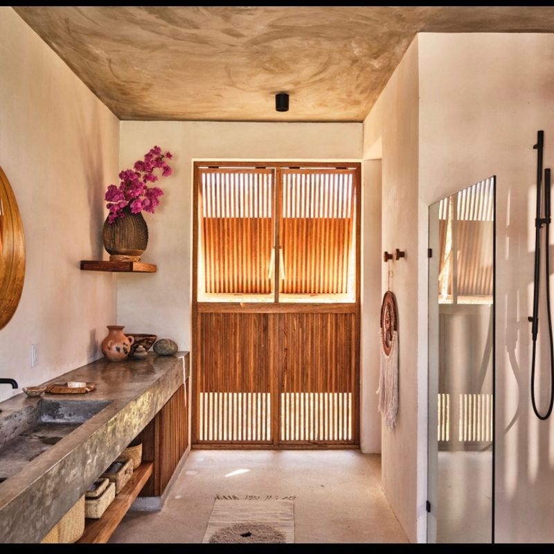 House in Santa Elena Tule