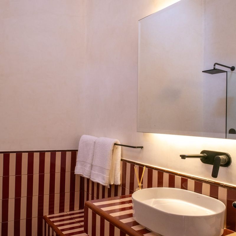 Designer Home in Condesa