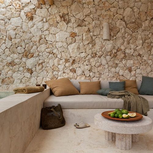 Designer Home in Tulum
