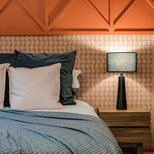 Large Home in Condesa