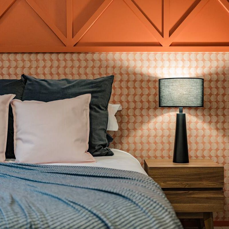 Large Home in Condesa