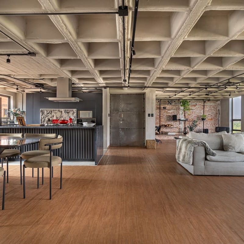 Apartment in Condesa