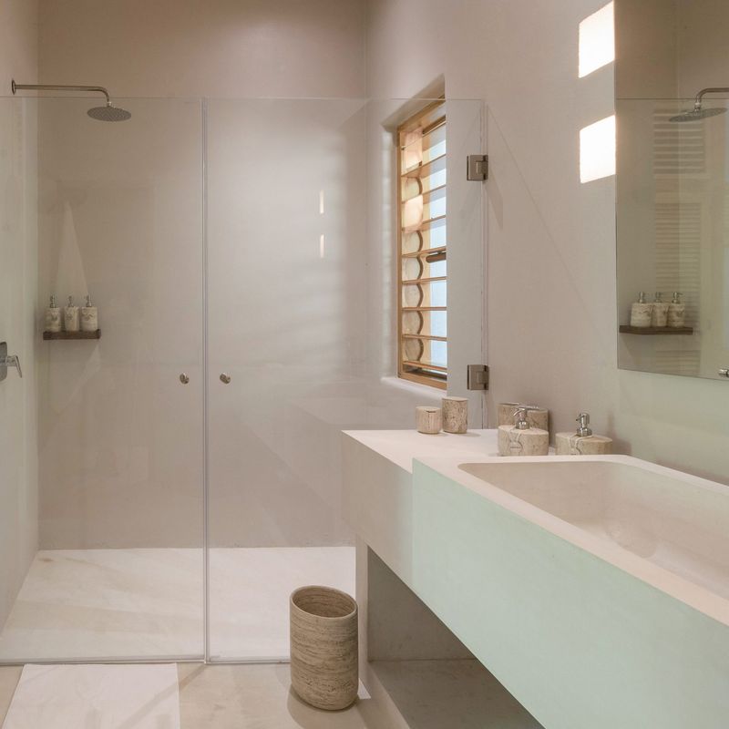 Cliffside Estate in Careyes