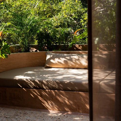 Home in Tulum