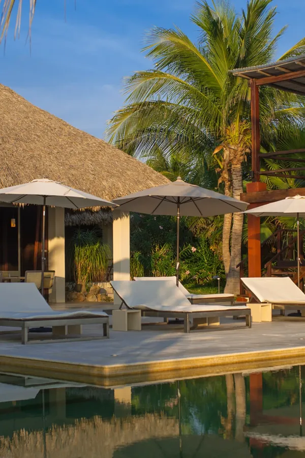 Villa in Los Naranjos