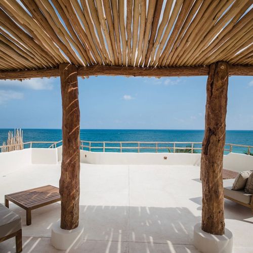 Villa in Tulum