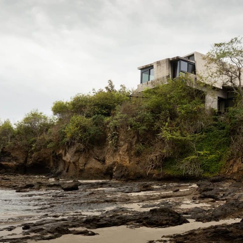 Luxury Villa in Punta Mita