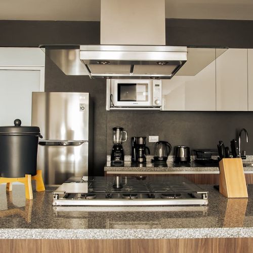 Apartment in Escandon
