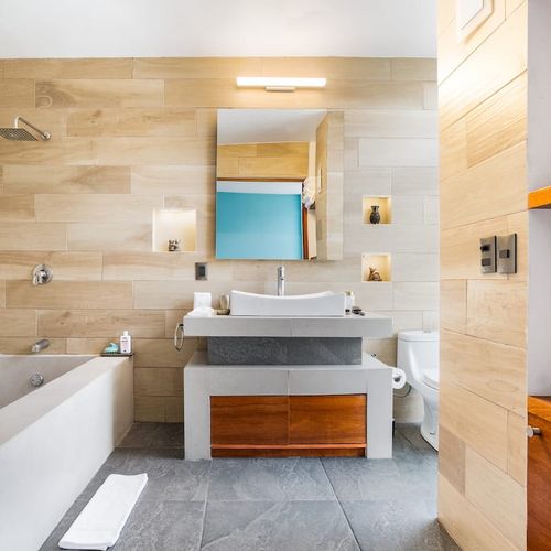 Apartment in Escandon