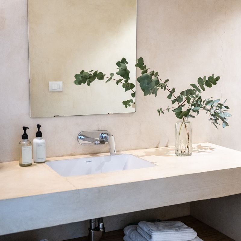 Designer Home in Condesa