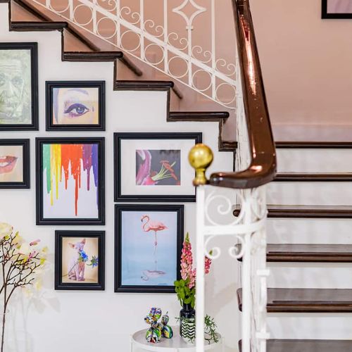 Large Home in Condesa