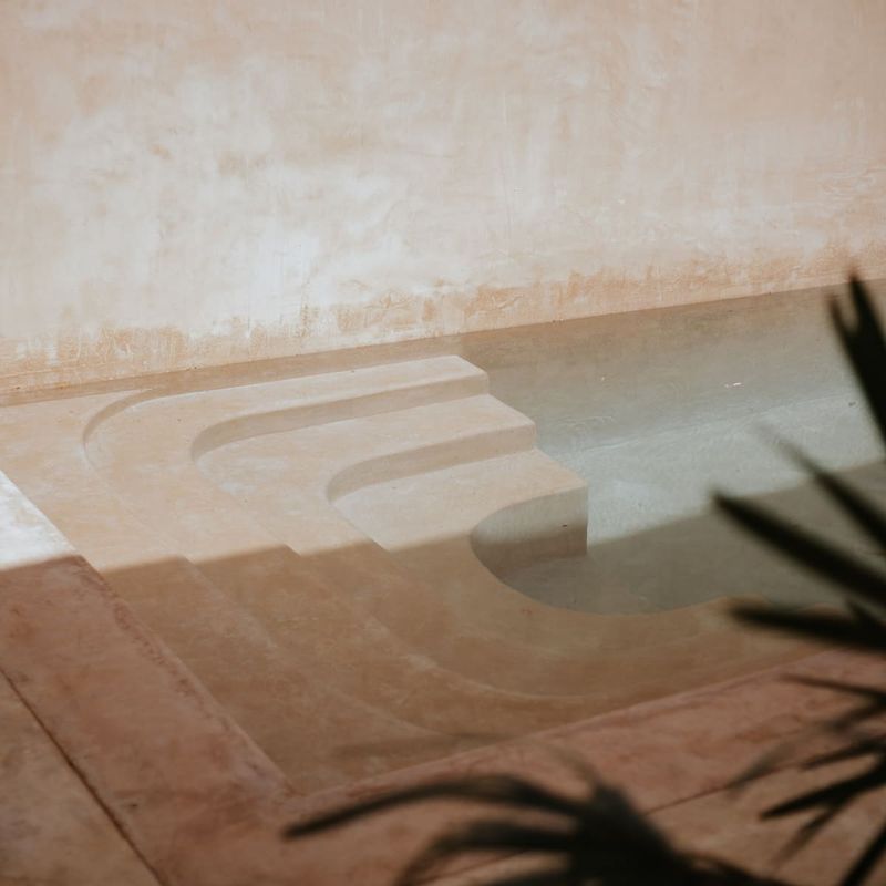 Designer Home in Merida