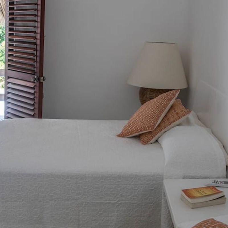 Cliffside Villa in Ixtapa