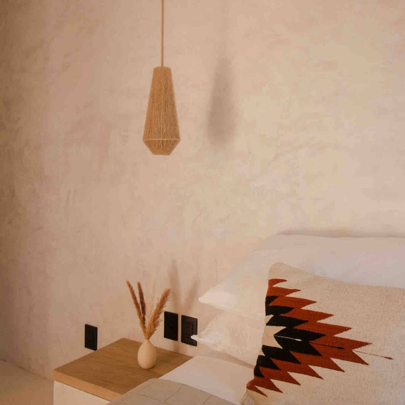 Home in In La Punta de Zicatela