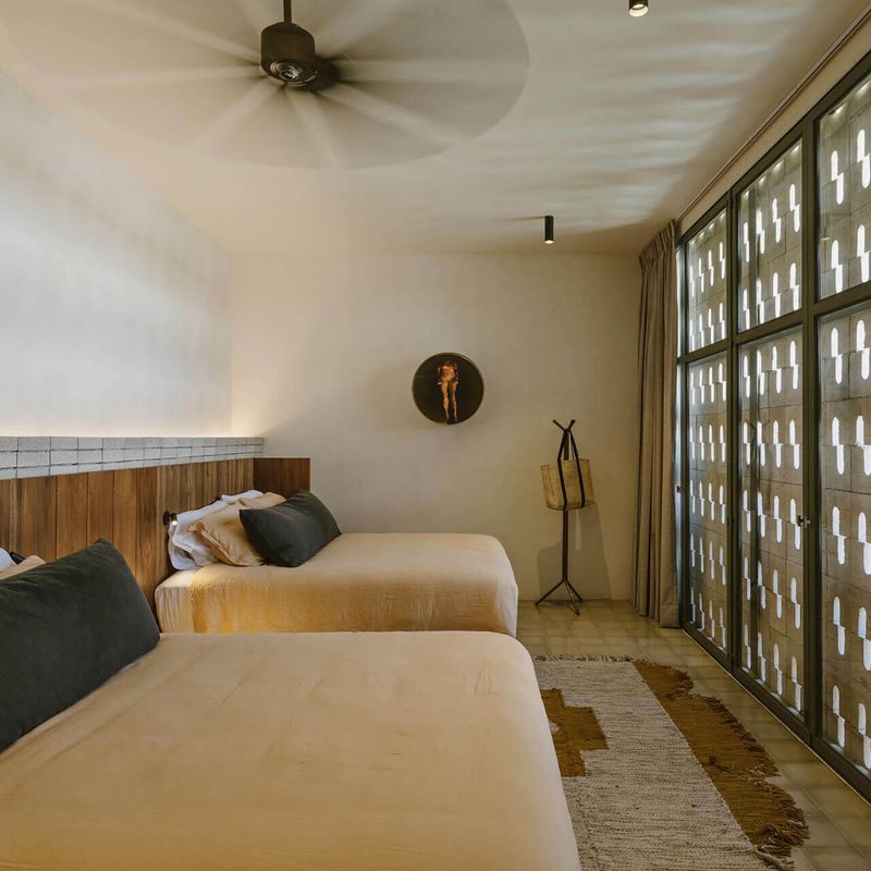 1920s Home in Merida