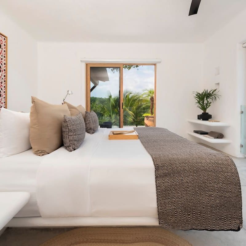 Villa in Costa Careyes