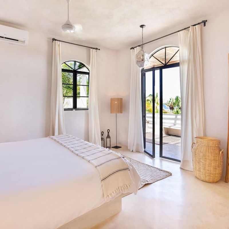 Trendy Home in Todos Santos