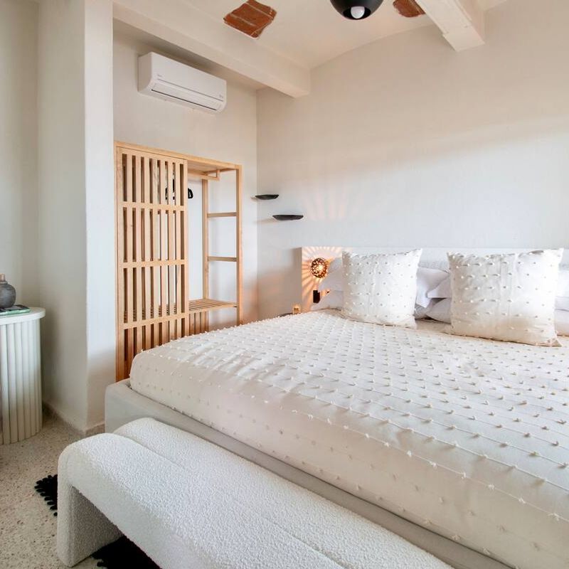 Luxury Home in Oaxaca