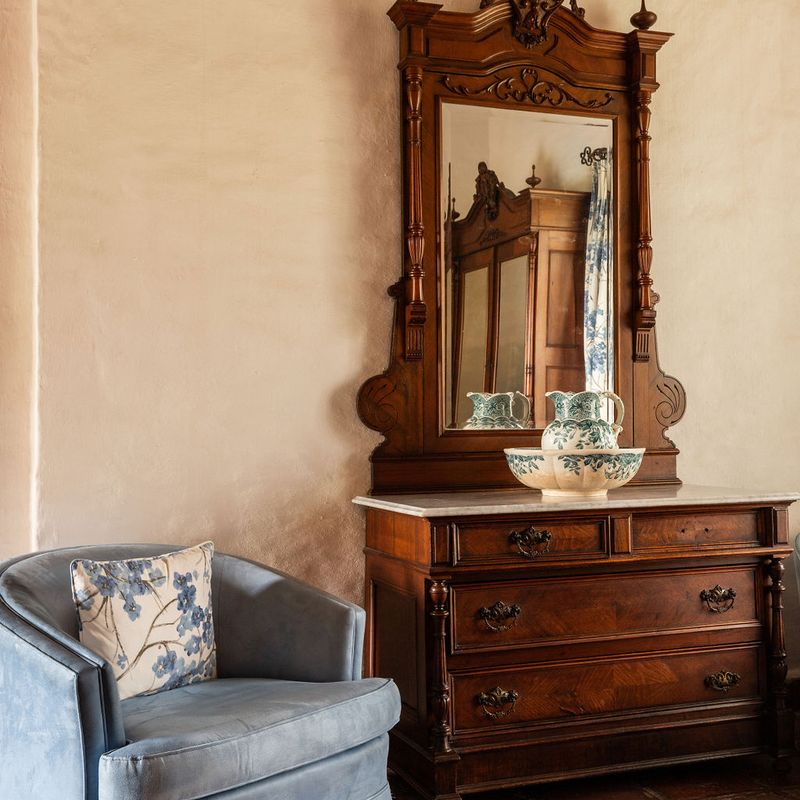 17th Century Hacienda in Morelos