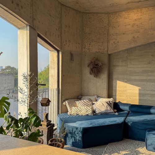 Apartment in Condesa